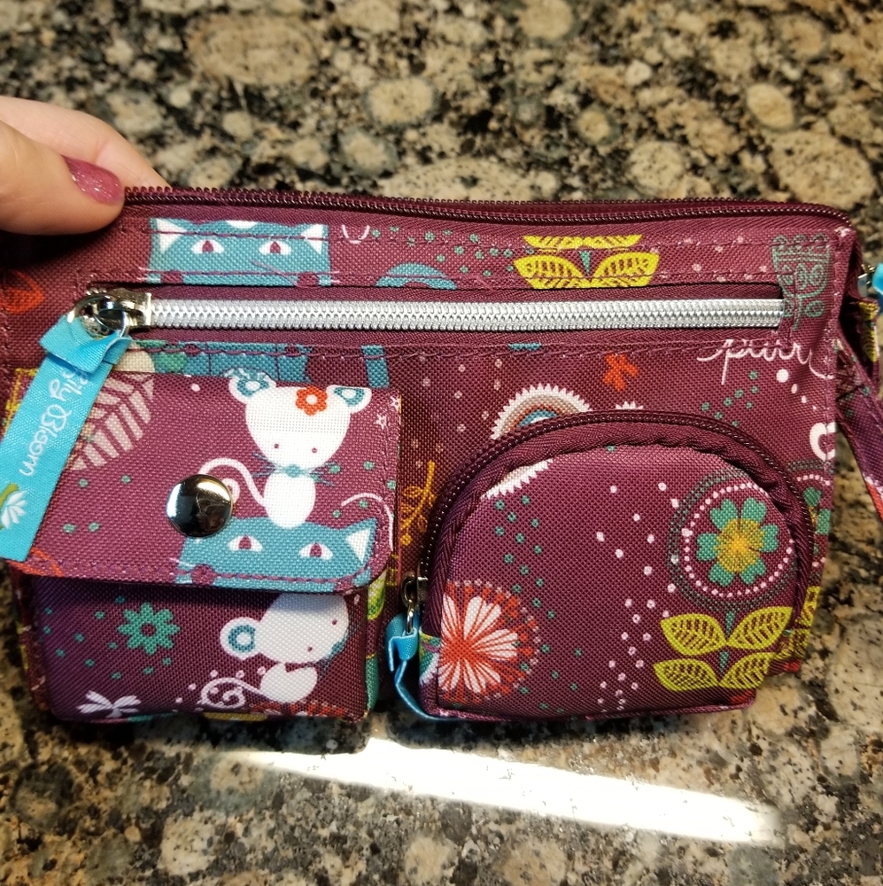 Ladies Wallet